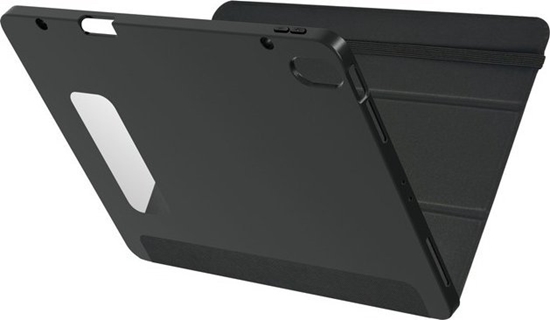 Изображение Etui na tablet OtterBox OtterBox React Folio Apple iPad Air 13" (M2) - black