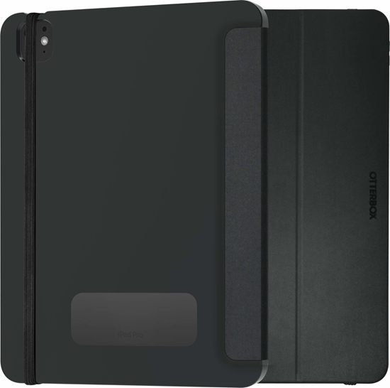 Picture of Etui na tablet OtterBox OtterBox React Folio Apple iPad Pro 13" (M4) - black