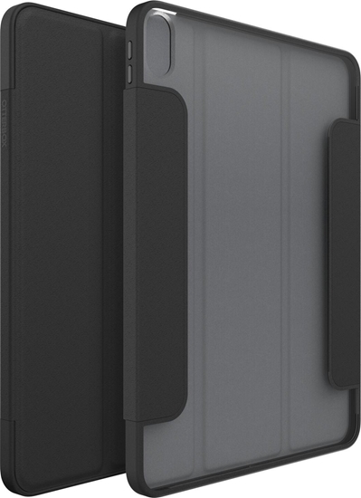 Изображение Etui na tablet OtterBox OtterBox Symmetry Folio Apple iPad Air 11" (M2/5th/4th) black