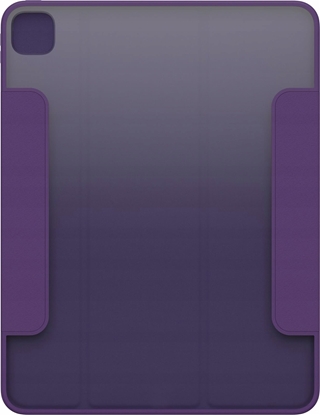 Picture of Etui na tablet OtterBox Symmetry Folio Apple iPad Pro 13" (M4) Figment-purple