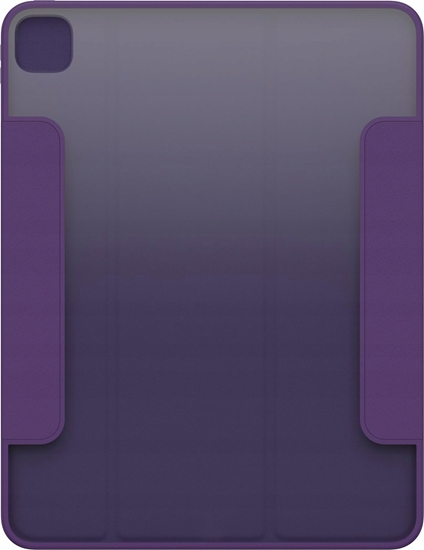 Picture of Etui na tablet OtterBox Symmetry Folio Apple iPad Pro 13" (M4) Figment-purple