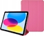 Picture of Etui na tablet Pomologic Obudowa ochronna BookCase do iPad 10.9" 10G róowa