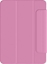 Изображение Etui na tablet Pomologic Pomologic Book Cover - obudowa ochronna do iPad Air 13" M2 (2024) (old pink)