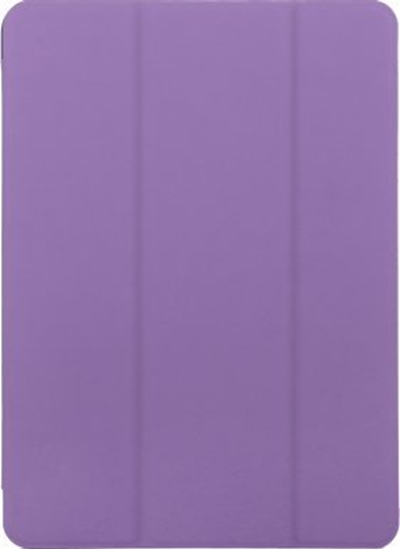Picture of Etui na tablet Pomologic Pomologic BookCase - obudowa ochronna do iPad Air 11" M2 (2024) (purple)