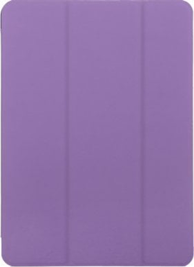Picture of Etui na tablet Pomologic Pomologic BookCase - obudowa ochronna do iPad Pro 11" M4 (2024) (purple)