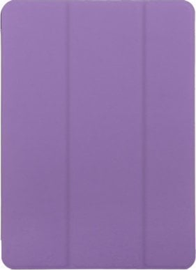Picture of Etui na tablet Pomologic Pomologic BookCase - obudowa ochronna do iPad Pro 12.9" 4/5/6G (purple)