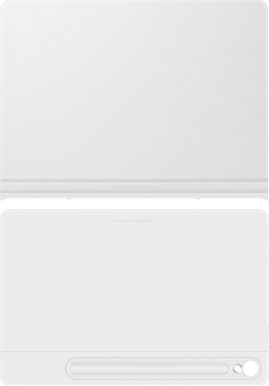 Picture of Etui na tablet Samsung Etui Samsung Galaxy Tab S9 EF-BX710PWEGWW biay/white Smart Book Cover
