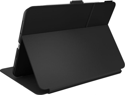 Picture of Etui na tablet Speck Speck Balance Folio  Etui iPad Air 11 M2 (2024) / iPad Air 10.9 (5-4 gen.) (2022-2020) / iPad Pro 11" (2022-2018) (Black)