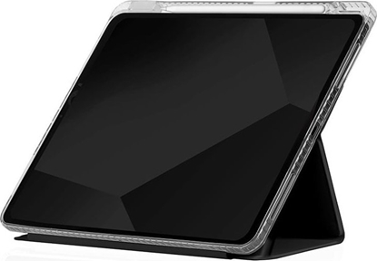 Picture of Etui na tablet STM STM OPP  Etui origami iPad Air 13" (M2) (czarny)