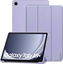 Attēls no Etui na tablet Tech-Protect TECH-PROTECT SMARTCASE GALAXY TAB A9+ PLUS 11.0 X210 / X215 / X216 VIOLET