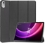 Attēls no Etui na tablet Tech-Protect Tech-Protect SmartCase Lenovo Tab P11 11.5 2nd Gen Tb-350 Black