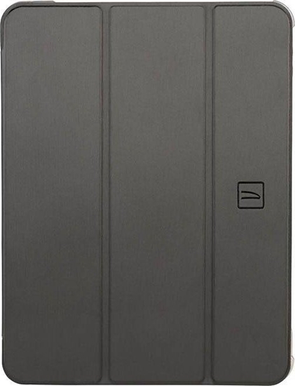 Picture of Etui na tablet Tucano Tucano Satin Case  Etui do iPad 10.9 (2022) w/Magnet & Stand up z uchwytem Apple Pencil (czarny)