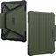 Picture of Etui na tablet UAG UAG Metropolis SE - obudowa ochronna z uchwytem do Apple Pencil do iPad Air 11" M2 (2024) (olive)