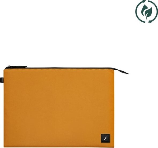 Изображение Etui Native Union Native Union Stow Lite Sleeve, kraft - Macbook 13"