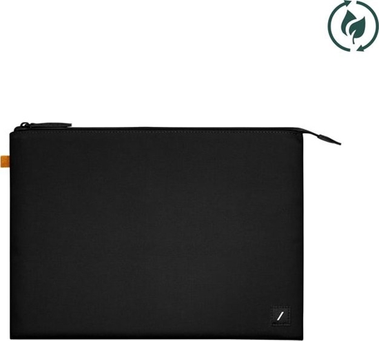 Изображение Etui Native Union Native Union W.F.A 40,6 cm (16") Etui kieszeniowe Czarny