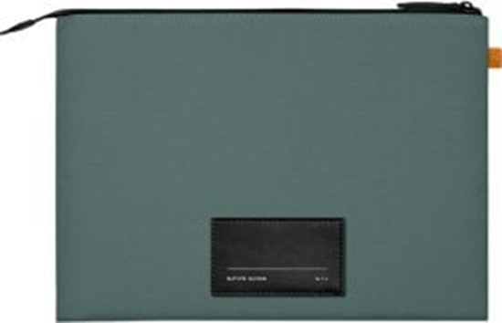 Изображение Etui Native Union Native Union W.F.A Sleeve - etui ochronne do Macbook 16" (slate green)