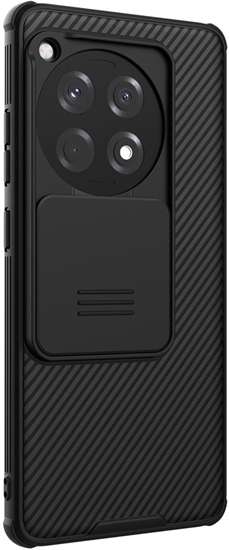 Picture of Etui Nillkin CamShield Pro Case OnePlus Ace 3 / 12R czarne