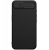 Picture of Etui Nillkin CamShield Pro Magnetic na iPhone 16e - czarne