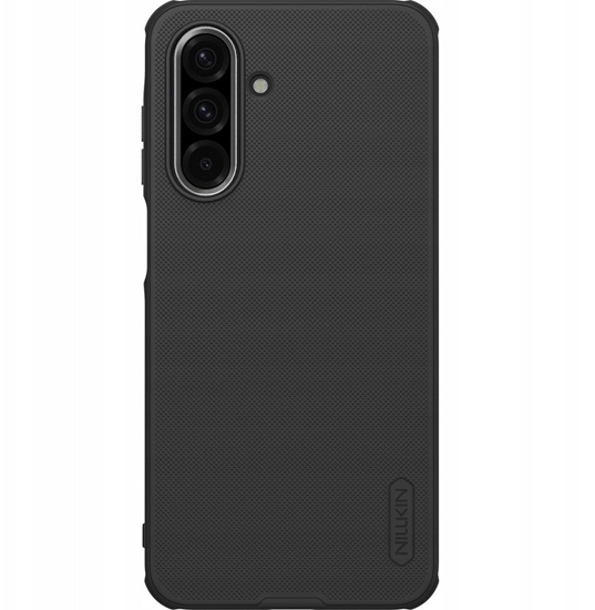 Picture of Etui Nillkin Super Frosted Shield Pro do Galaxy A26 5G matowe, czarne