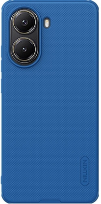 Attēls no Etui Nillkin Super Frosted Shield Pro do Xiaomi Poco X7 Pro niebieski