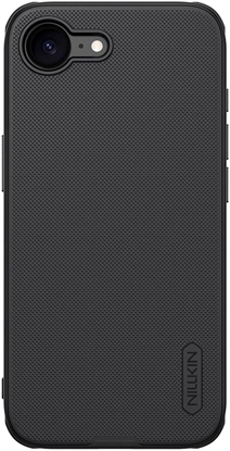 Attēls no Etui Nillkin Super Frosted Shield Pro Magnetic na iPhone 16e - czarne