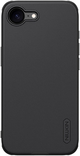 Picture of Etui Nillkin Super Frosted Shield Pro Magnetic na iPhone 16e - czarne