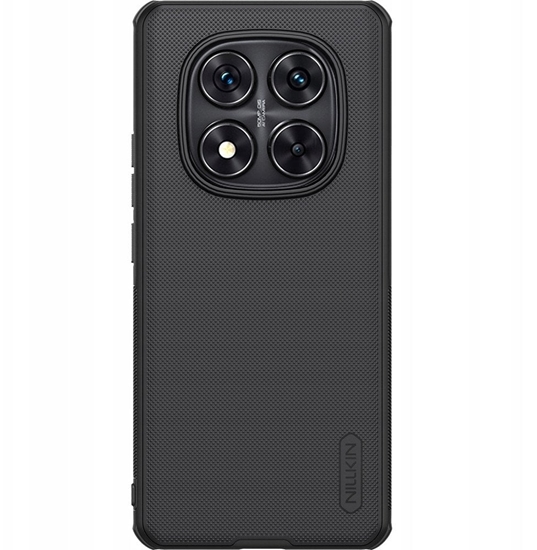 Изображение Etui Nillkin Super Frosted Shield Pro Xiaomi Redmi Note 14 Pro czarny