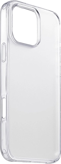 Picture of Joyroom Joyroom JR-16FG4 protective case for iPhone 16 Pro Max - semi-transparent