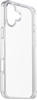 Picture of Joyroom Joyroom JR-16XD3 Protective Case for iPhone 16 Plus - Transparent