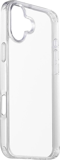 Picture of Joyroom Joyroom JR-16XD3 Protective Case for iPhone 16 Plus - Transparent