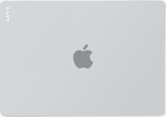 Picture of Etui PICOM LAUT Huex - obudowa ochronna do Macbook Pro 14" 2021 (frost)