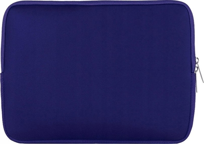 Picture of Etui Pomologic Etui Sleeve do MacBook Pro/Air 13" granatowe