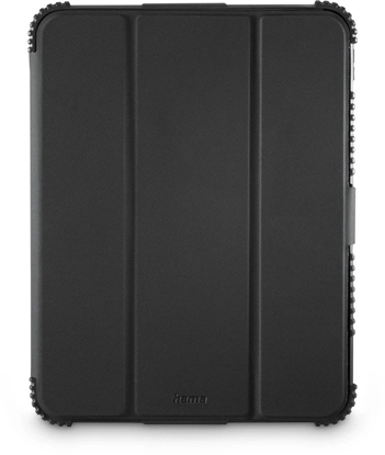 Picture of ETUI PROTECTION iPad 11 11 gen 2025 CZARNE