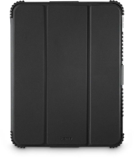 Picture of ETUI PROTECTION iPad 11 11 gen 2025 CZARNE