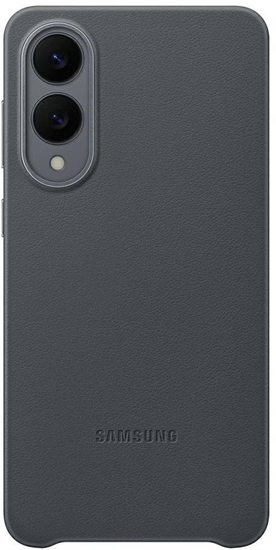 Изображение Etui Samsung Kindsuit Case do Galaxy S25 Edge czarny