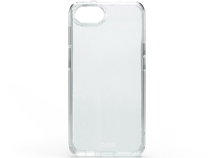 Picture of Etui SBS Extreme Active D3O do iPhone 16e - przezroczyste
