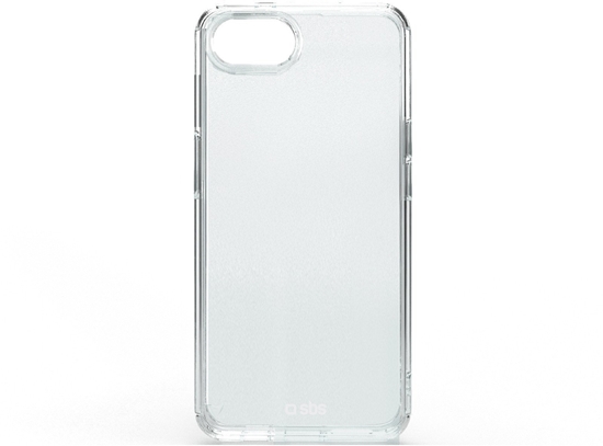 Picture of Etui SBS Extreme Active D3O do iPhone 16e - przezroczyste