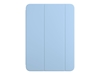 Picture of Etui Smart Folio do iPada (A16) - czysty błękit