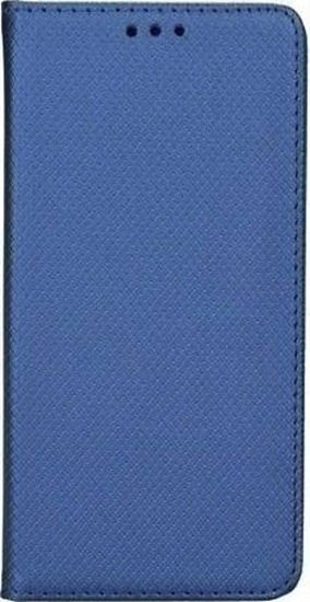 Picture of Etui Smart Magnet book Sam A53 niebieski/blue
