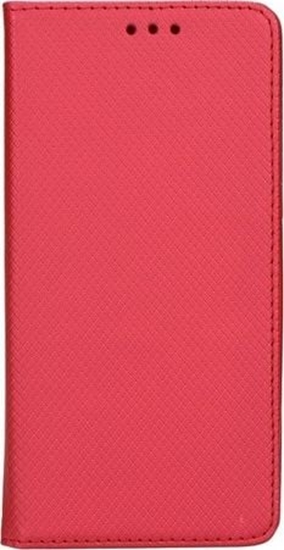 Picture of Etui Smart Magnet book Sam S21+ czerwony/red
