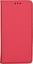 Attēls no Etui Smart Magnet book Sam S21+ czerwony/red