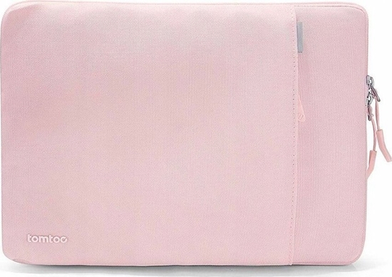 Picture of Etui Tomtoc tomtoc Sleeve - 14" MacBook Pro, Pink