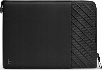 Attēls no Etui Tomtoc tomtoc Voyage-A16 Laptop Sleeve, 16 inch - Black