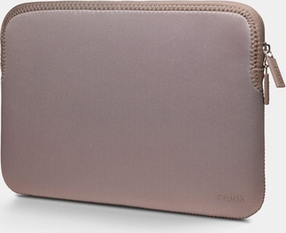 Attēls no Etui Trunk Trunk Neoprene Sleeve 33 cm (13") Etui kieszeniowe Mokka