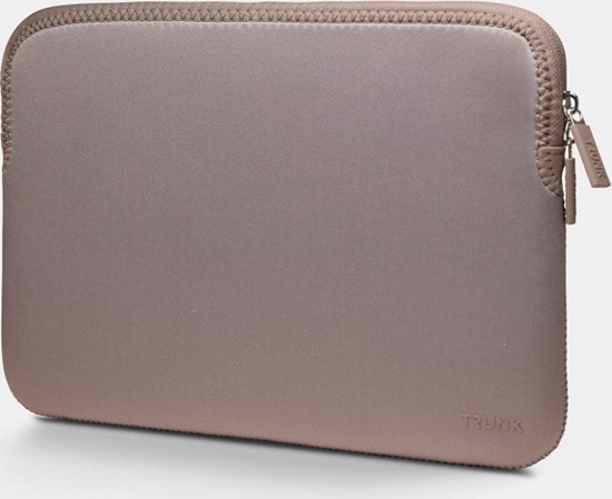 Picture of Etui Trunk Trunk Neoprene Sleeve 33 cm (13") Etui kieszeniowe Mokka