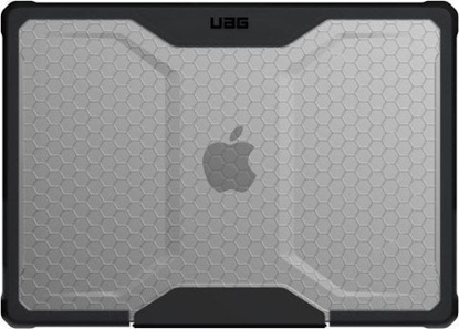 Изображение Etui UAG Plyo- obudowa ochronna do MacBook 14" 2021 (przezroczysta)