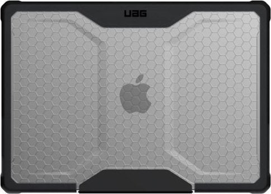 Изображение Etui UAG Plyo- obudowa ochronna do MacBook 14" 2021 (przezroczysta)