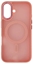 Изображение Wozinsky Wozinsky Fashion Case with MagSafe for Samsung Galaxy S24 FE - Pink