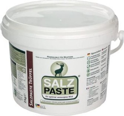 Attēls no Eurohunt Pasta solna truflowa, 2 kg (EH-590221)