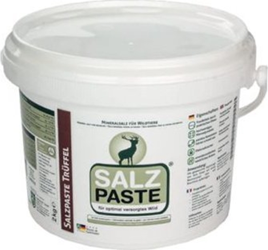 Picture of Eurohunt Pasta solna truflowa, 2 kg (EH-590221)